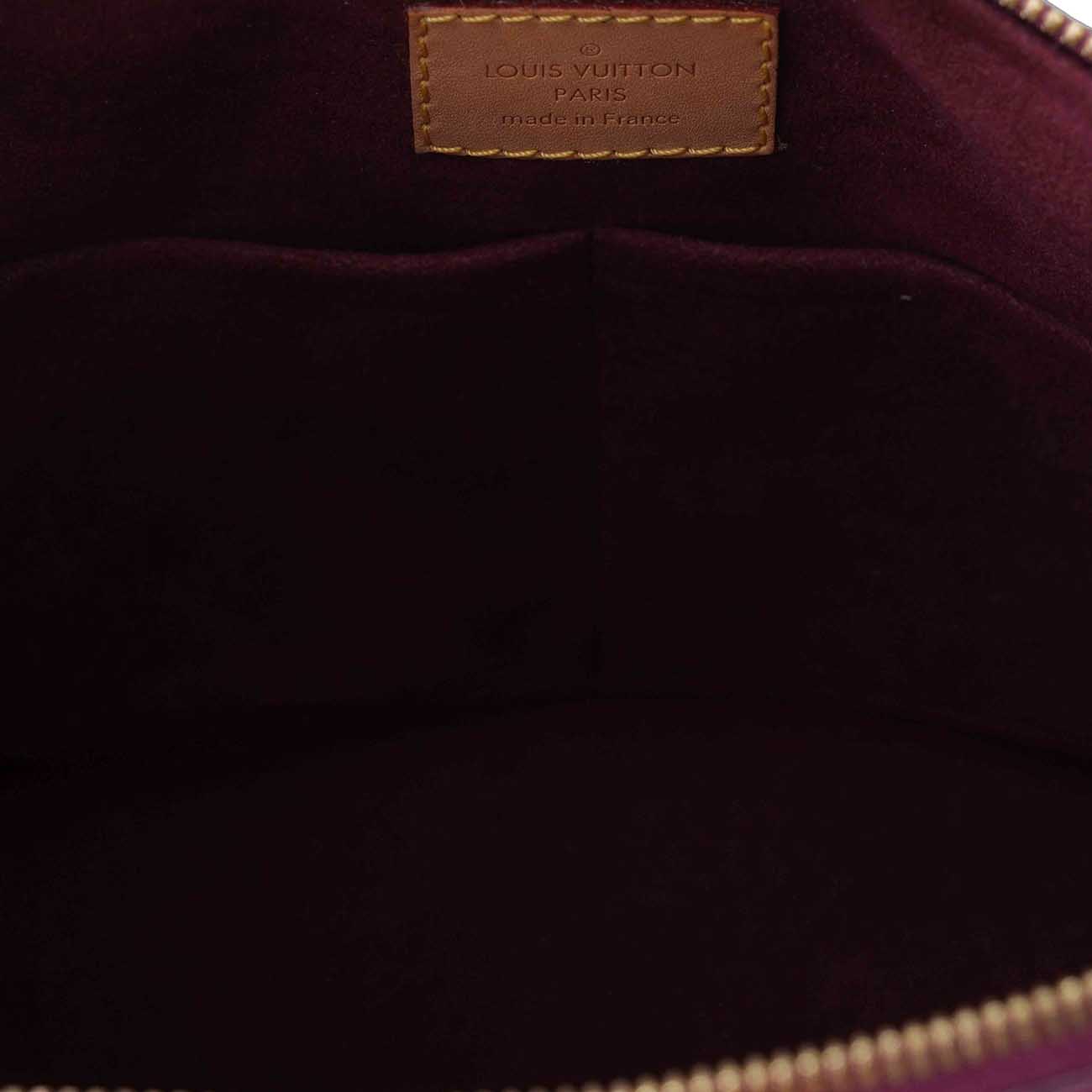 LOUIS VUITTON(USED)루이비통 모노그램 팔라스 MM